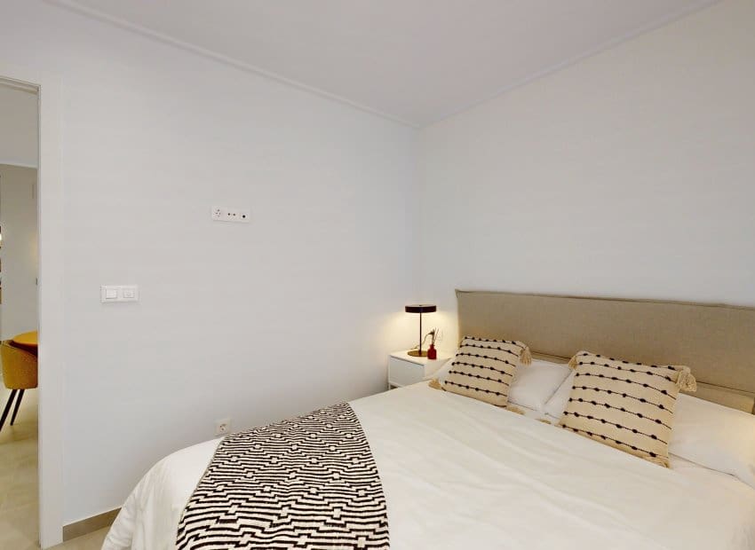 3 bedroom Apartment for sale in Guardamar del Segura with pool - € 344,900 (Ref: 9368789)