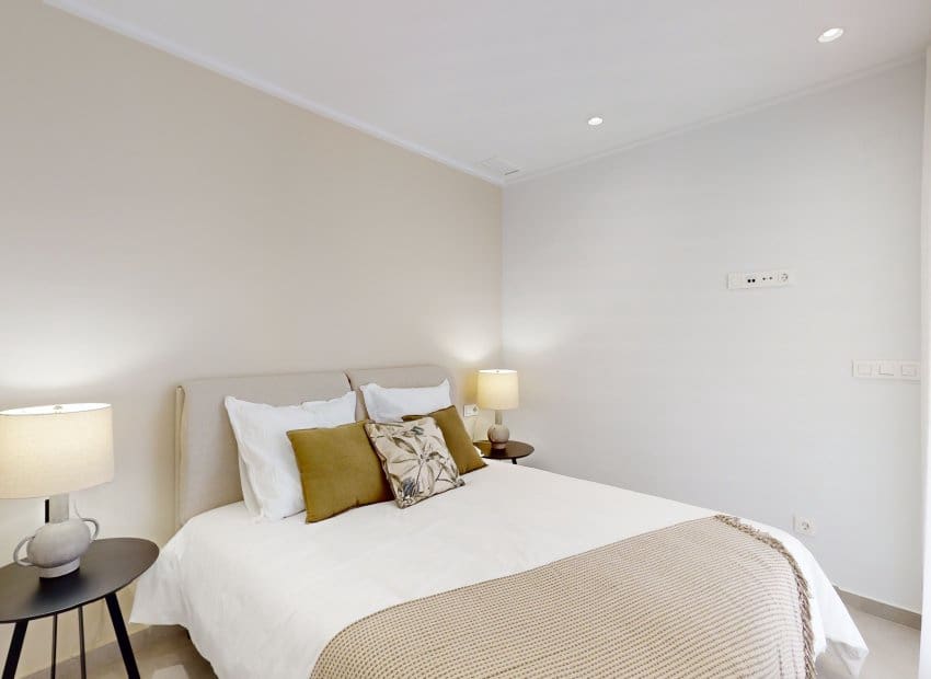 3 Zimmer Penthouse zu verkaufen in Guardamar del Segura mit Pool - 364.900 € (Ref: 9368790)