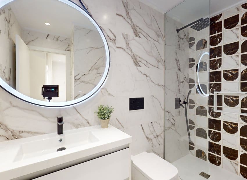 3 Zimmer Penthouse zu verkaufen in Guardamar del Segura mit Pool - 364.900 € (Ref: 9368790)