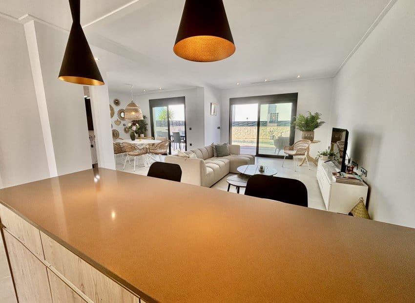 3 bedroom Villa for sale in Benijofar - € 429,500 (Ref: 9368792)