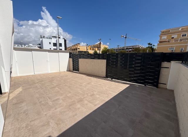 3 soverom Villa til salgs i Benijófar - € 429 500 (Ref: 9368792)