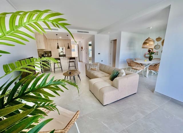 3 soverom Villa til salgs i Benijófar - € 429 500 (Ref: 9368792)