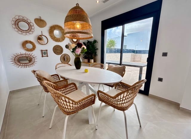 3 soverom Villa til salgs i Benijófar - € 429 500 (Ref: 9368792)