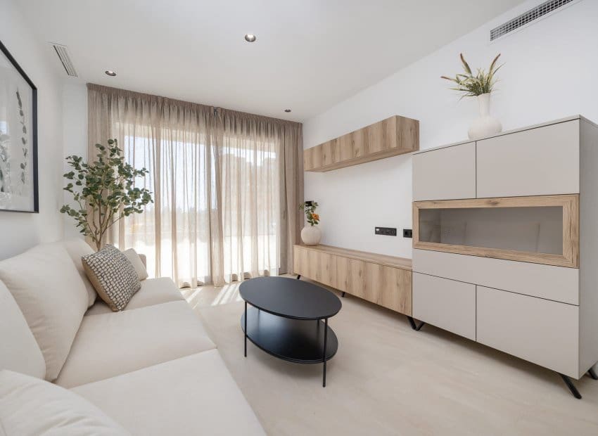 2 camera da letto Appartamento in vendita in Los Alcazares con piscina - 270.000 € (Rif: 9368796)