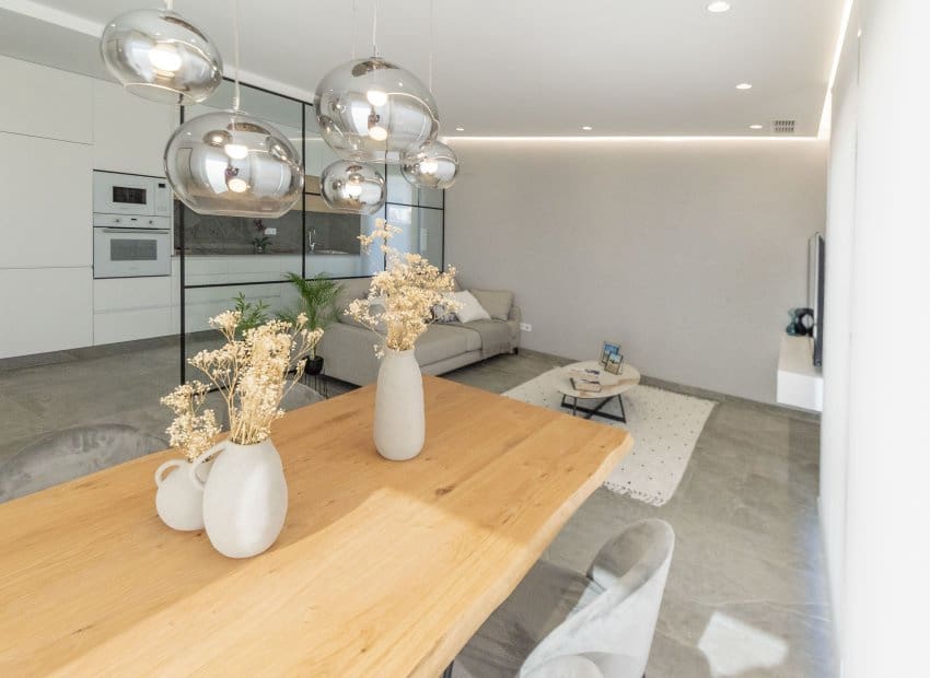 3 bedroom Villa for sale in Pilar de la Horadada - € 474,900 (Ref: 9368803)