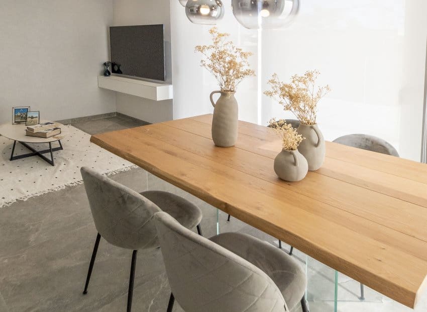 3 bedroom Villa for sale in Pilar de la Horadada - € 474,900 (Ref: 9368803)