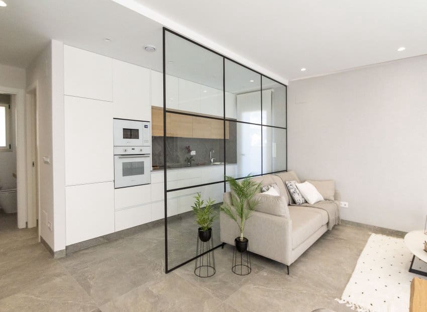 3 bedroom Villa for sale in Pilar de la Horadada - € 474,900 (Ref: 9368803)