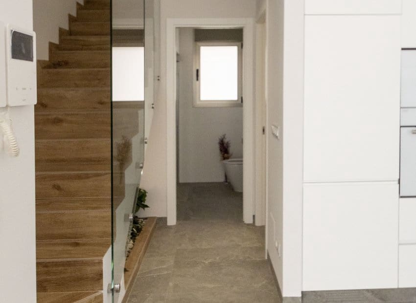 3 bedroom Villa for sale in Pilar de la Horadada - € 474,900 (Ref: 9368803)