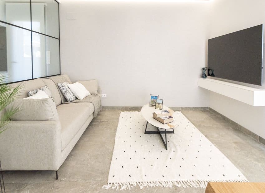 3 bedroom Villa for sale in Pilar de la Horadada - € 474,900 (Ref: 9368803)