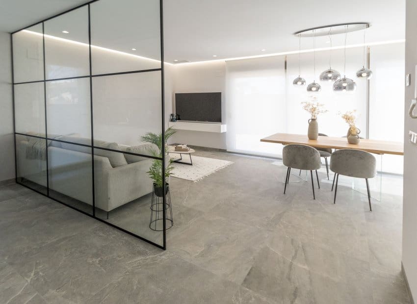 3 bedroom Villa for sale in Pilar de la Horadada - € 474,900 (Ref: 9368803)