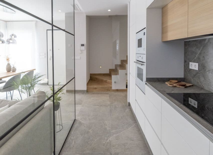 3 bedroom Villa for sale in Pilar de la Horadada - € 474,900 (Ref: 9368803)