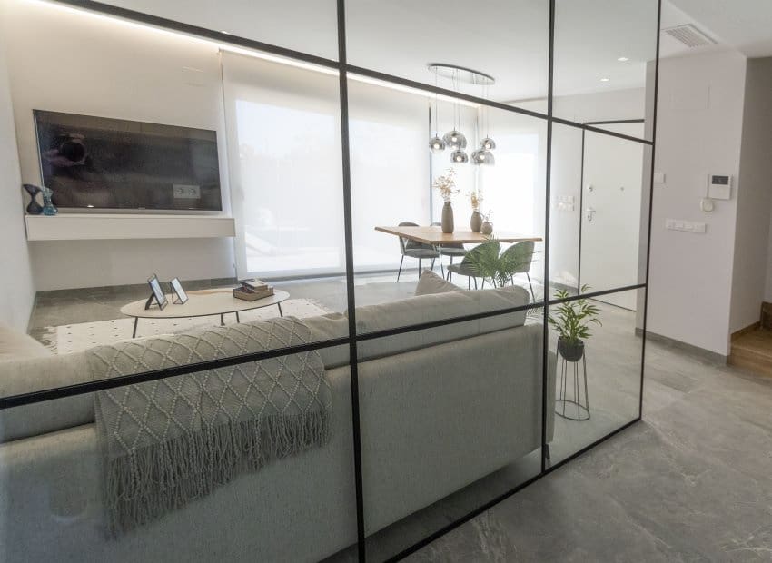 3 bedroom Villa for sale in Pilar de la Horadada - € 474,900 (Ref: 9368803)