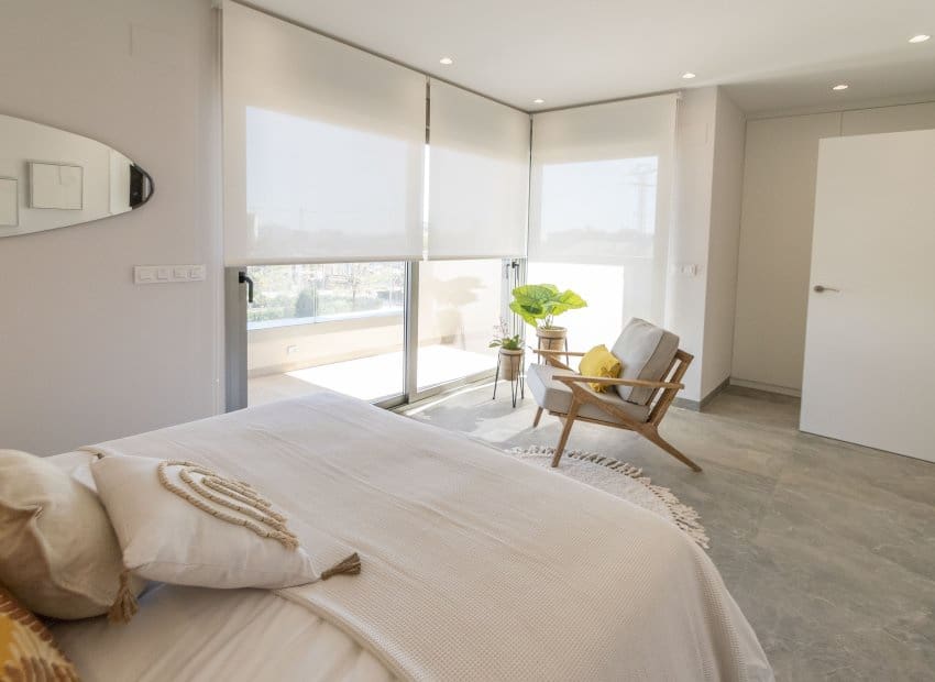 3 bedroom Villa for sale in Pilar de la Horadada - € 474,900 (Ref: 9368803)