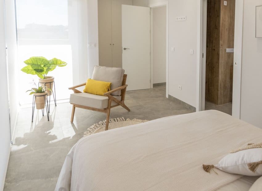 3 bedroom Villa for sale in Pilar de la Horadada - € 474,900 (Ref: 9368803)