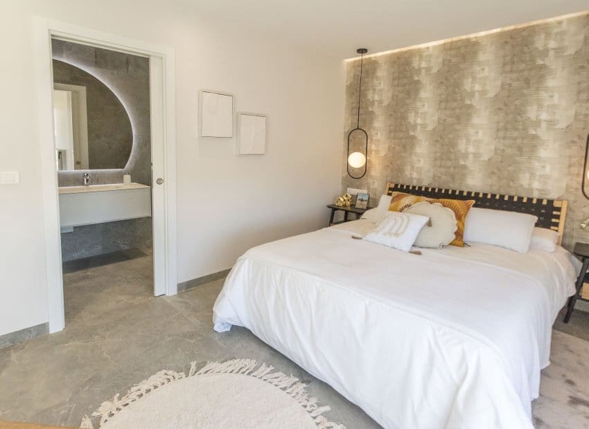 3 bedroom Villa for sale in Pilar de la Horadada - € 474,900 (Ref: 9368803)