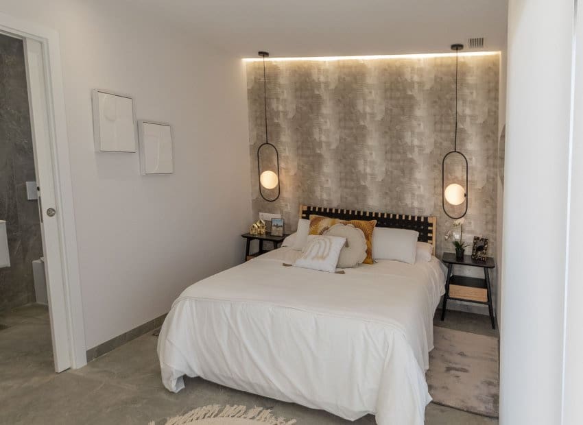 3 bedroom Villa for sale in Pilar de la Horadada - € 474,900 (Ref: 9368803)