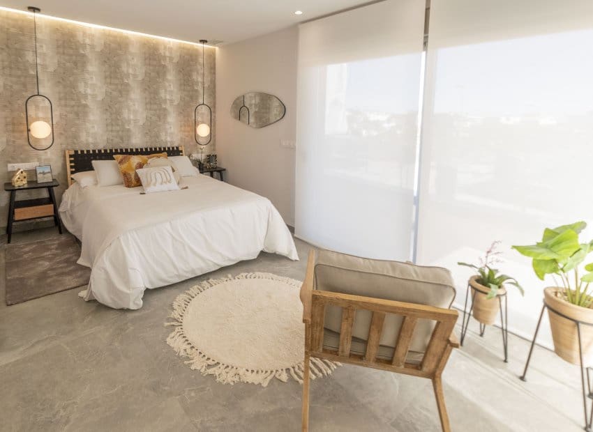 3 bedroom Villa for sale in Pilar de la Horadada - € 474,900 (Ref: 9368803)