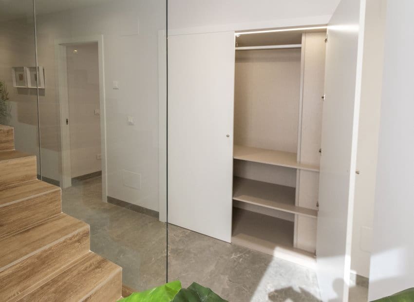 3 bedroom Villa for sale in Pilar de la Horadada - € 474,900 (Ref: 9368803)