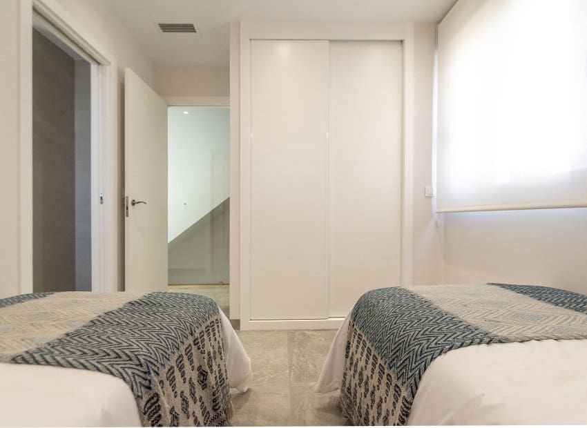 3 bedroom Villa for sale in Pilar de la Horadada - € 474,900 (Ref: 9368803)