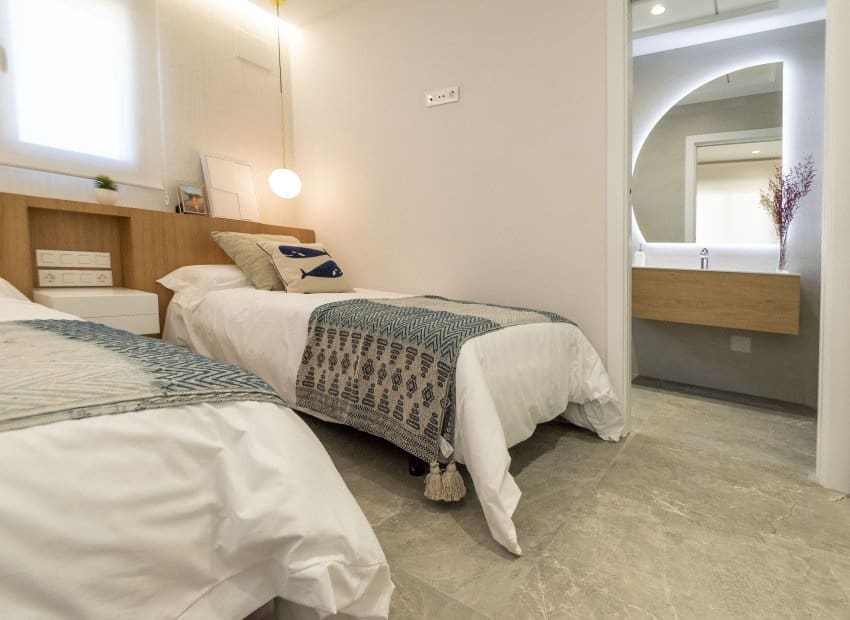 3 bedroom Villa for sale in Pilar de la Horadada - € 474,900 (Ref: 9368803)