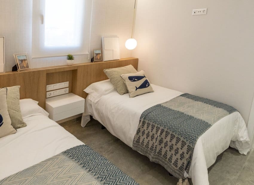 3 bedroom Villa for sale in Pilar de la Horadada - € 474,900 (Ref: 9368803)