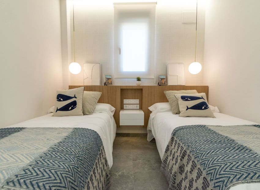 3 bedroom Villa for sale in Pilar de la Horadada - € 474,900 (Ref: 9368803)