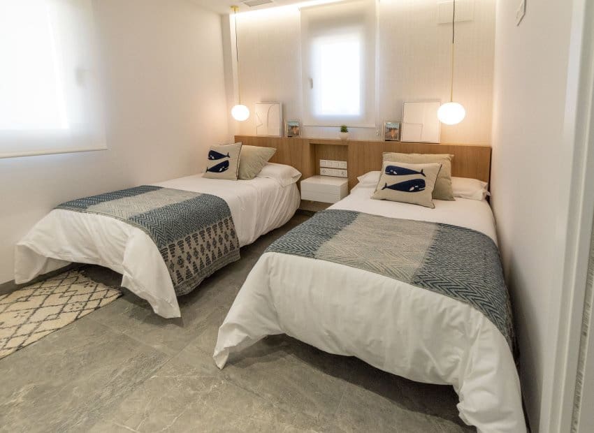 3 bedroom Villa for sale in Pilar de la Horadada - € 474,900 (Ref: 9368803)