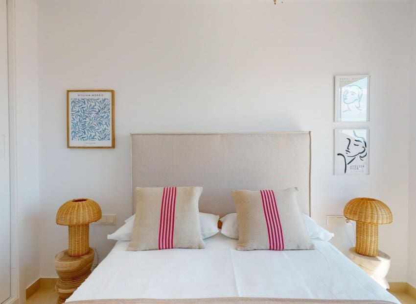 2 slaapkamer Appartement te koop in Aguilas met zwembad - € 356.500 (Ref: 9368806)