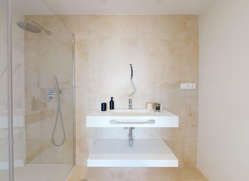 4 soveværelse Penthouse til salg i Aguilas med swimmingpool - € 646.000 (Ref: 9368815)