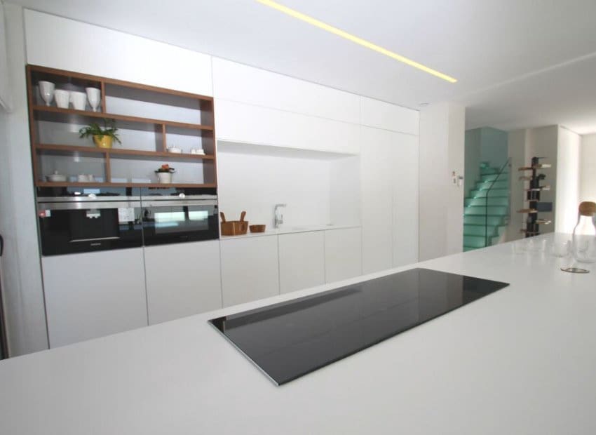 4 Zimmer Villa zu verkaufen in San Miguel de Salinas mit Pool - 630.000 € (Ref: 9368827)