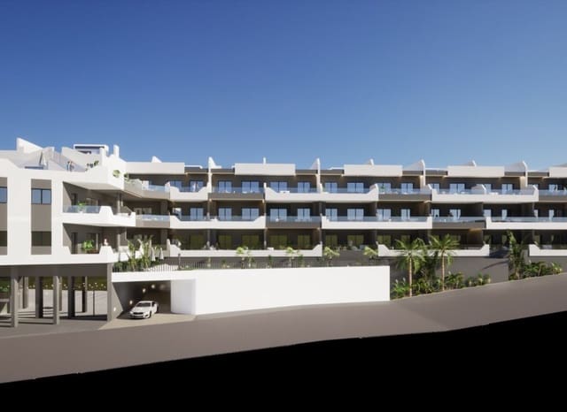 2 soveværelse Lejlighed til salg i Benijófar med swimmingpool - € 304.000 (Ref: 9368835)