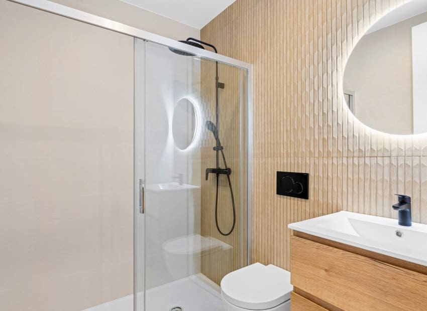 4 chambre Appartement à vendre à Benijofar avec piscine - 339 000 € (Ref: 9368836)