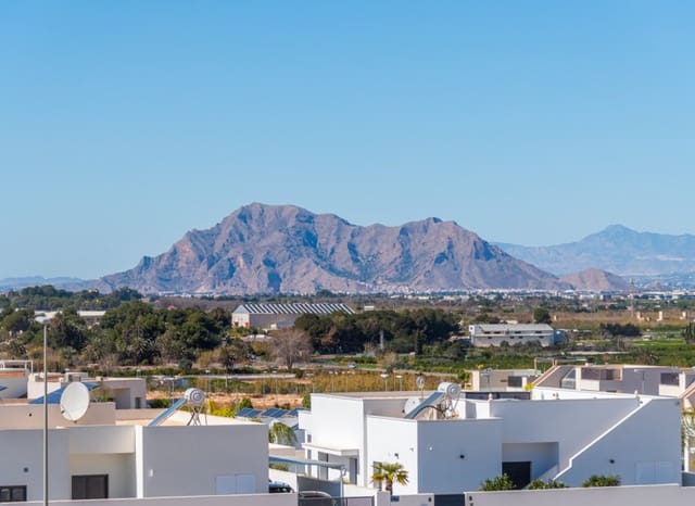 3 soveværelse Lejlighed til salg i Benijófar med swimmingpool - € 339.000 (Ref: 9368837)