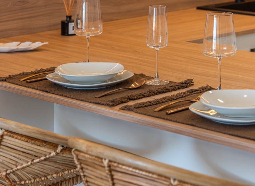 2 slaapkamer Penthouse te koop in Benijofar met zwembad - € 421.000 (Ref: 9368839)