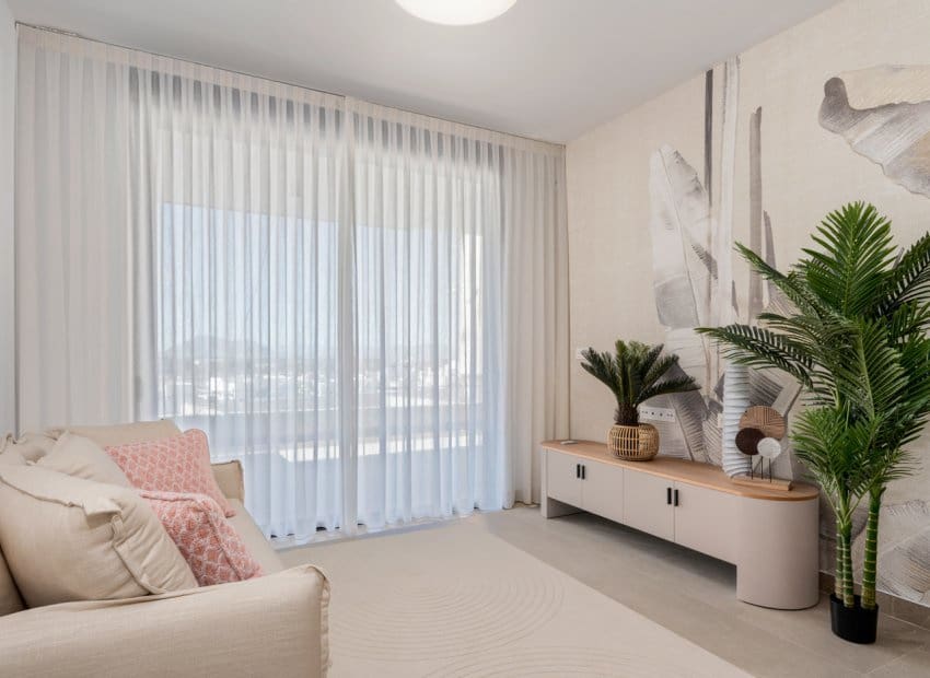 3 chambre Appartement à vendre à Benijofar avec piscine - 339 000 € (Ref: 9368842)