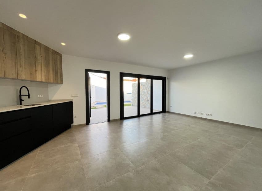 3 sypialnia Willa na sprzedaż w Lo Pagan - 395 000 € (Ref: 9368843)