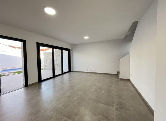 3 slaapkamer Villa te koop in Lo Pagan, San Pedro del Pinatar - € 395.000 (Ref: 9368843)