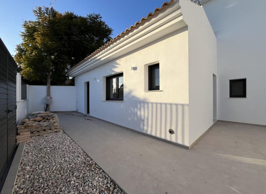 3 sypialnia Willa na sprzedaż w Lo Pagan - 395 000 € (Ref: 9368843)