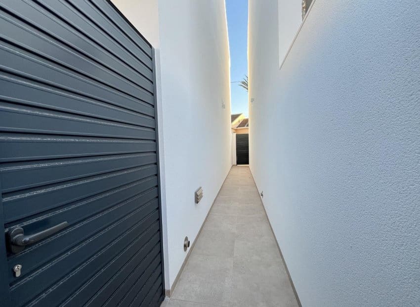 3 sypialnia Willa na sprzedaż w Lo Pagan - 395 000 € (Ref: 9368843)