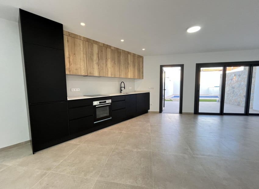 3 sypialnia Willa na sprzedaż w Lo Pagan - 395 000 € (Ref: 9368843)