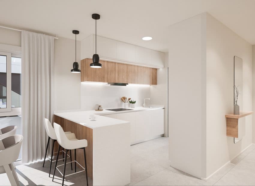 3 bedroom Townhouse for sale in Pilar de la Horadada with pool - € 429,900 (Ref: 9368844)