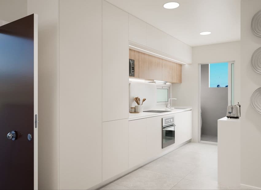 3 bedroom Townhouse for sale in Pilar de la Horadada with pool - € 429,900 (Ref: 9368844)