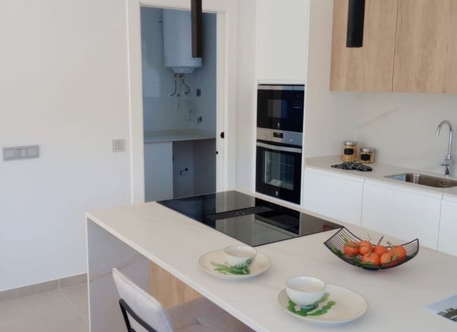 3 soveværelse Villa til salg i Calasparra - € 405.000 (Ref: 9368847)