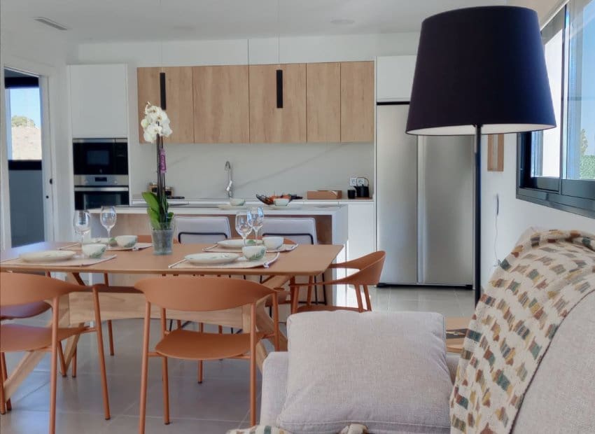 3 slaapkamer Villa te koop in Calasparra - € 405.000 (Ref: 9368847)