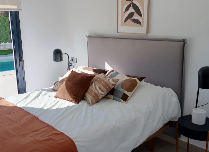 3 slaapkamer Villa te koop in Calasparra - € 405.000 (Ref: 9368847)