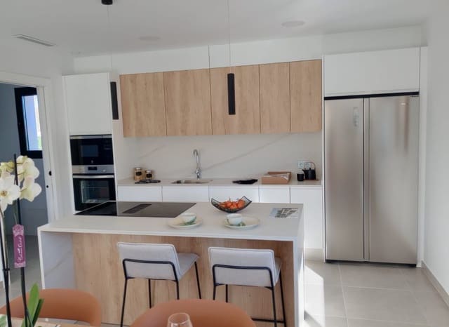 3 soveværelse Villa til salg i Calasparra - € 405.000 (Ref: 9368847)