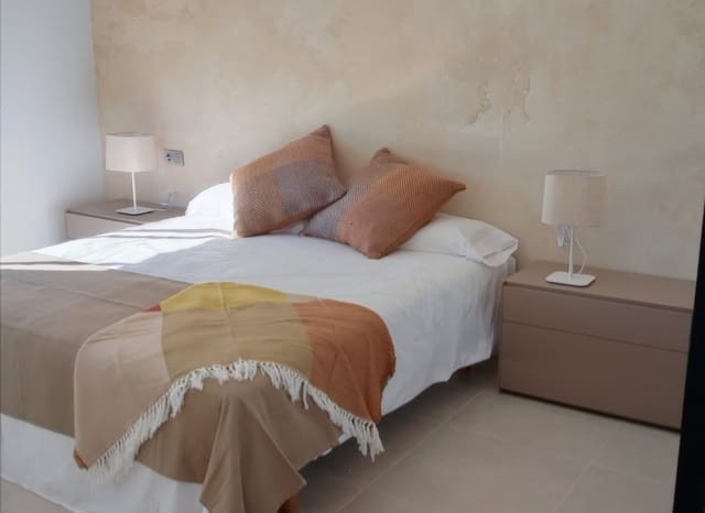 3 soveværelse Villa til salg i Calasparra - € 405.000 (Ref: 9368847)