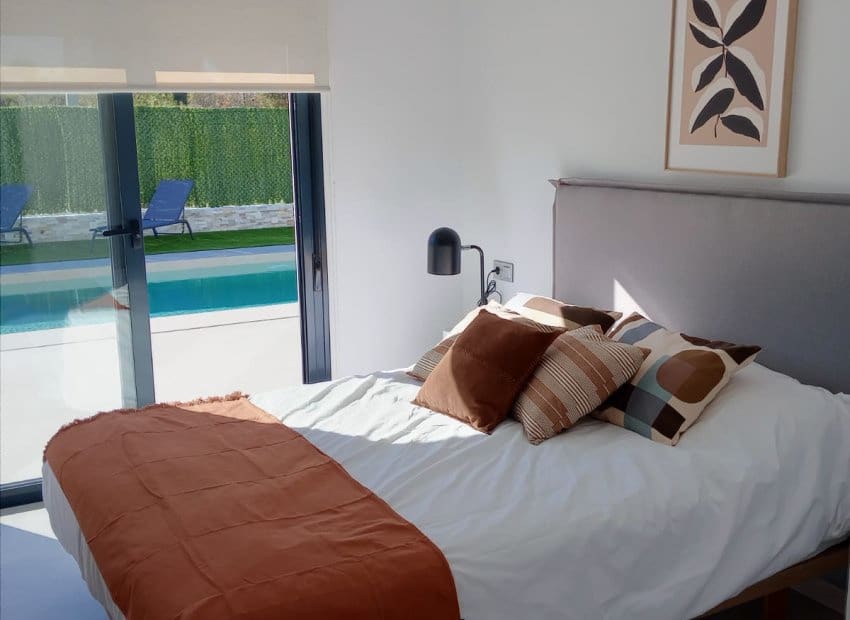 3 slaapkamer Villa te koop in Calasparra - € 405.000 (Ref: 9368847)