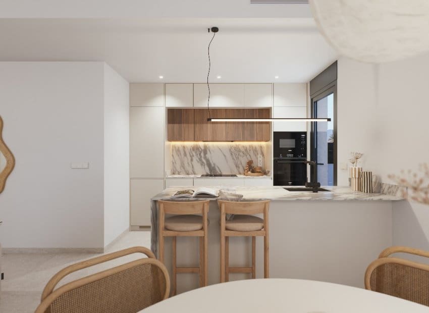 4 soveværelse Villa til salg i Torre-Pacheco - € 785.000 (Ref: 9368848)