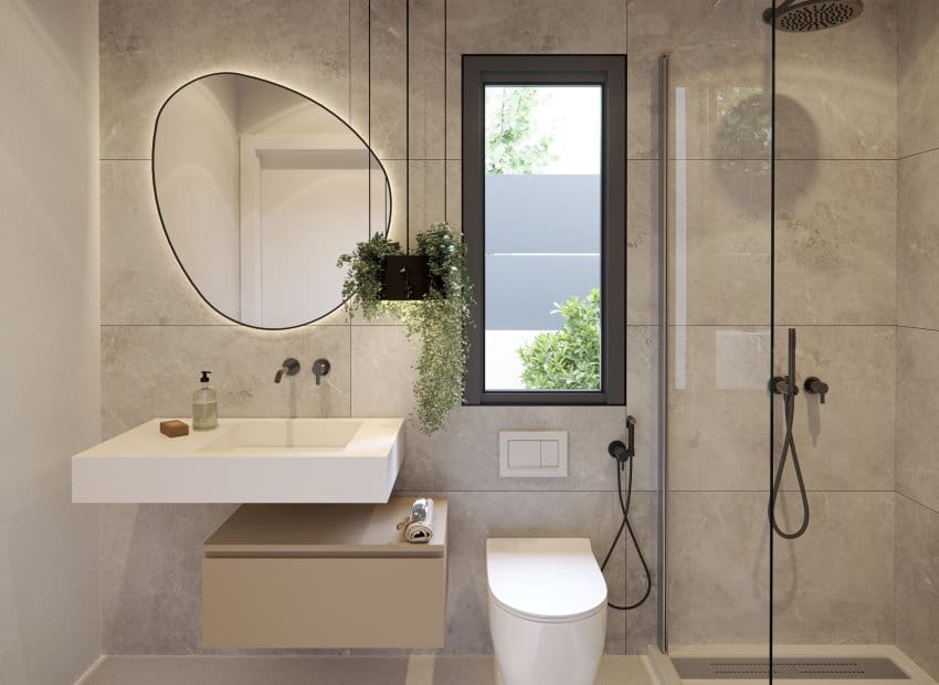 3 slaapkamer Villa te koop in San Miguel de Salinas - € 429.900 (Ref: 9368849)